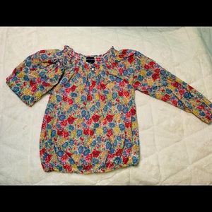 Ralph Lauren Kids Long sleeve shirt